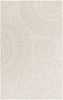 Artistic Weavers Pollack Sloane Ivory Area Rug main image