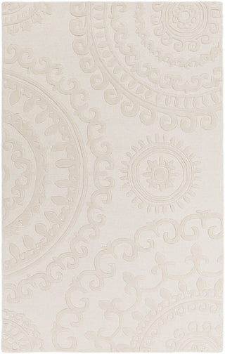 Artistic Weavers Pollack Sloane Ivory Area Rug main image