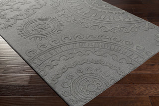 Artistic Weavers Pollack Sloane AWPL2248 Area Rug Corner Shot Feature