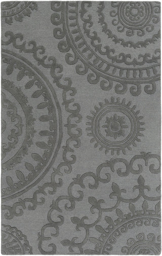 Artistic Weavers Pollack Sloane Gray Area Rug main image