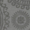 Artistic Weavers Pollack Sloane Gray Area Rug Swatch