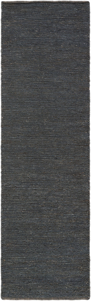 Artistic Weavers Purity Sydney Charcoal Area Rug Runner