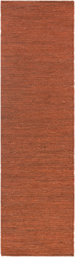 Artistic Weavers Purity Sydney Dark Orange Area Rug Runner