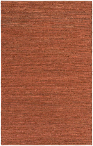 Artistic Weavers Purity Sydney Dark Orange Area Rug main image