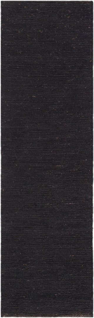 Artistic Weavers Purity Sydney Onyx Black Area Rug Runner