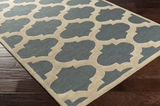Artistic Weavers Arise Hadley AWRS2118 Area Rug Corner Shot Feature