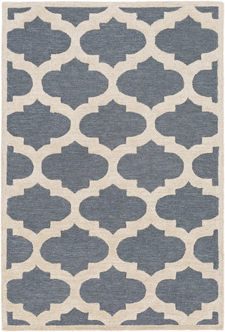 Artistic Weavers Arise Hadley Gray/Beige Area Rug main image