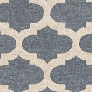 Artistic Weavers Arise Hadley Gray/Beige Area Rug Swatch