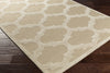 Artistic Weavers Arise Hadley AWRS2119 Area Rug Corner Shot Feature