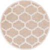 Artistic Weavers Arise Hadley AWRS2119 Area Rug Round Image