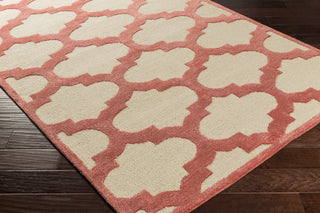 Artistic Weavers Arise Hadley AWRS2120 Area Rug Corner Shot Feature