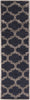 Artistic Weavers Arise Hadley Onyx Black/Taupe Area Rug Runner