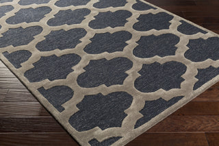 Artistic Weavers Arise Hadley AWRS2121 Area Rug Corner Shot Feature