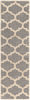 Artistic Weavers Arise Hadley Gray/Beige Area Rug Runner