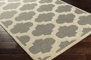Artistic Weavers Arise Hadley AWRS2125 Area Rug Corner Shot Feature