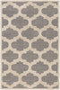 Artistic Weavers Arise Hadley Gray/Beige Area Rug main image