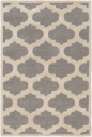 Artistic Weavers Arise Hadley Gray/Beige Area Rug main image