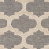 Artistic Weavers Arise Hadley Gray/Beige Area Rug Swatch