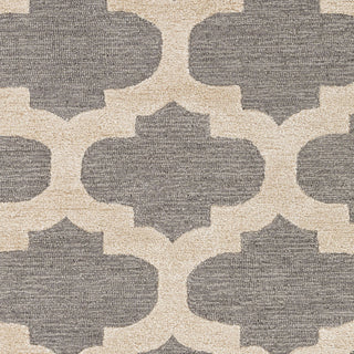 Artistic Weavers Arise Hadley Gray/Beige Area Rug Swatch