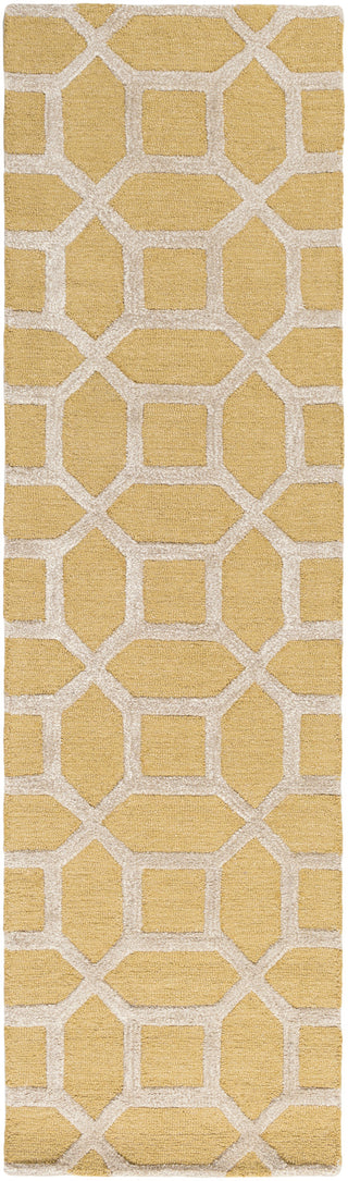 Artistic Weavers Arise Evie Straw/Beige Area Rug Runner