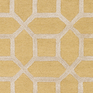 Artistic Weavers Arise Evie Straw/Beige Area Rug Swatch