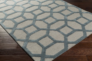 Artistic Weavers Arise Evie AWRS2128 Area Rug Corner Shot Feature