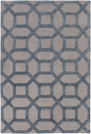 Artistic Weavers Arise Evie Charcoal/Taupe Area Rug main image