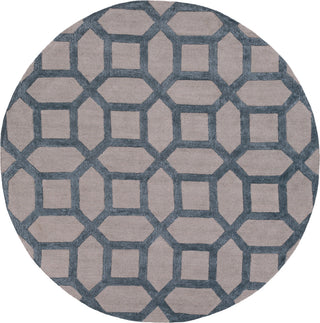 Artistic Weavers Arise Evie AWRS2128 Area Rug Round Image