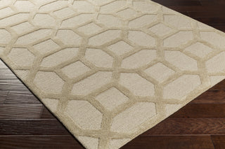 Artistic Weavers Arise Evie AWRS2130 Area Rug Corner Shot Feature