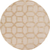 Artistic Weavers Arise Evie AWRS2130 Area Rug Round Image