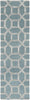 Artistic Weavers Arise Evie Denim Blue/Light Gray Area Rug Runner