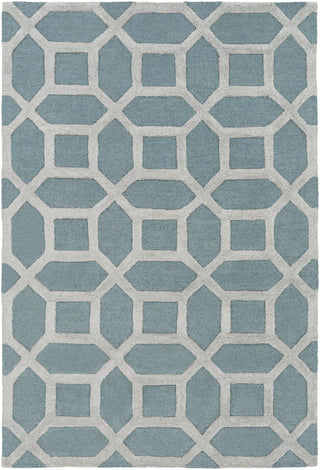 Artistic Weavers Arise Evie Denim Blue/Light Gray Area Rug main image