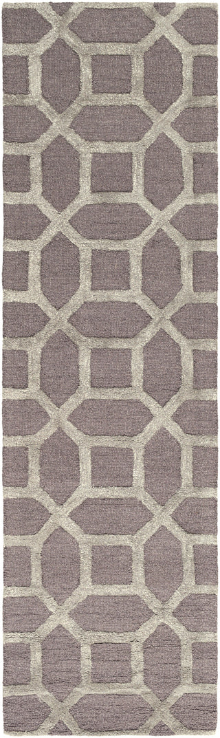 Artistic Weavers Arise Evie Taupe/Light Gray Area Rug Runner