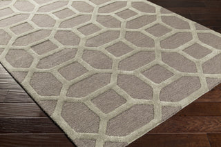 Artistic Weavers Arise Evie AWRS2132 Area Rug Corner Shot Feature