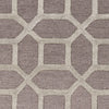 Artistic Weavers Arise Evie Taupe/Light Gray Area Rug Swatch