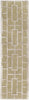 Artistic Weavers Arise Addison Sage Green/Beige Area Rug Runner