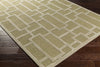 Artistic Weavers Arise Addison AWRS2134 Area Rug Corner Shot Feature