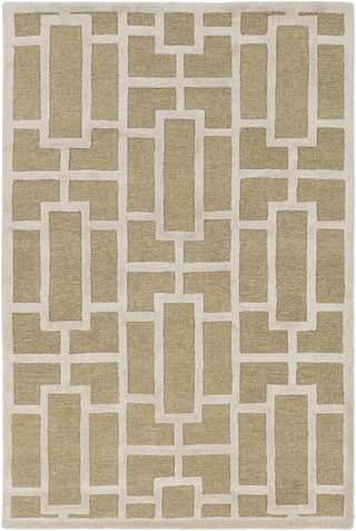 Artistic Weavers Arise Addison Sage Green/Beige Area Rug main image