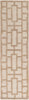 Artistic Weavers Arise Addison Beige/Tan Area Rug Runner