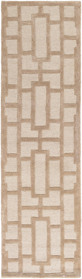 Artistic Weavers Arise Addison Beige/Tan Area Rug Runner