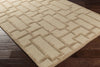 Artistic Weavers Arise Addison AWRS2135 Area Rug Corner Shot Feature