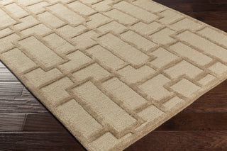 Artistic Weavers Arise Addison AWRS2135 Area Rug Corner Shot Feature