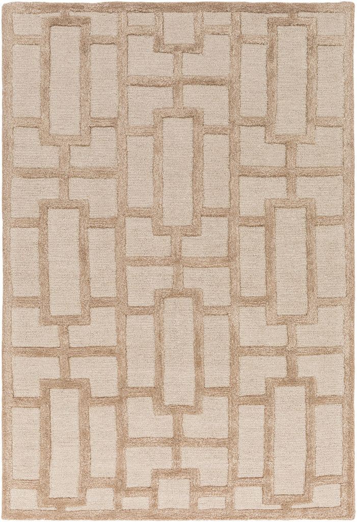 Artistic Weavers Arise Addison Beige/Tan Area Rug main image