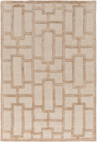 Artistic Weavers Arise Addison Beige/Tan Area Rug main image