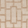 Artistic Weavers Arise Addison Beige/Tan Area Rug Swatch
