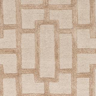 Artistic Weavers Arise Addison Beige/Tan Area Rug Swatch