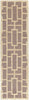Artistic Weavers Arise Addison Taupe/Beige Area Rug Runner