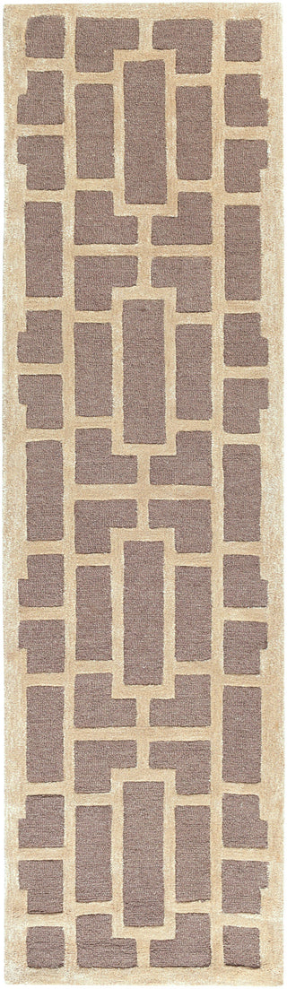 Artistic Weavers Arise Addison Taupe/Beige Area Rug Runner