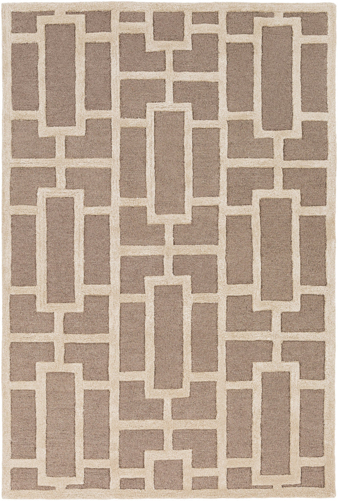 Artistic Weavers Arise Addison Taupe/Beige Area Rug main image