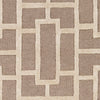 Artistic Weavers Arise Addison Taupe/Beige Area Rug Swatch